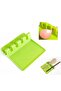 Kitchen spoon organizer