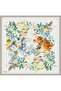 Silk Scarf - 8941D-09 - Sura - 3