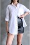 Oxford Fabric Shirt - 4