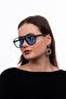 New Season Unisex Pilot Model Sunglasses - 2