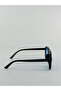 New Season Unisex Pilot Model Sunglasses - 5