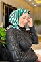 وشاح حريري - 8943D-57 - تيفيل