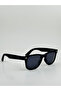 نظارة شمسية للجنسين من Wayfarer مائلة UV400 - 3
