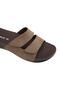 Luwih Anatomical Sole Four Seasons Men's Slippers - 3