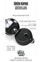 FiftyFifty Set of 2 1000ml 1 Liter Tritan Water Bottle - 4