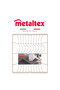Lipsia Copper Dish Drainer – Rust-Proof & Stylish with Polytherm® Coating