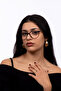 مرشح الضوء الأزرق لعين القطة الفهد - نظارات شاشة واقية