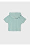 Girl's Summer T-Shirt 6036 - 4