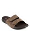 Luwih Anatomical Sole Four Seasons Men's Slippers - 2