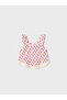 Girl's Summer Blouse 3095 - 4