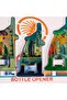 Dubai Magnet 3Pcs - 3