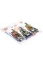 Dubai Magnet 3Pcs - 2