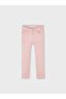 Girl's Lycra Pants 3533 - 3