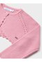 Baby Girl Mercerized Bolero - 4