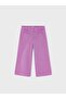 Girl's Gabardine Pants 3528