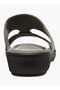 LBL by Shoexpress Textured Slip-On Arabic Sandals - 4