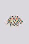 BG Store بدلة رياضية منقوشة للأطفال الرضع - 2