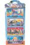 Dubai Magnet 4Pcs