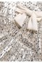 Girl's Sequined Blouse Skirt Set 5544 - 6