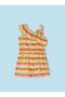 Female Child Summer Shorts Jumpsuit 3864 - 3