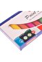 Non-Toxic Washable Craft Paint Sticks for Kids, 27cm L x 2cm W x 14cm H, Multi-Color - 3