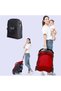 Travel Lite Stroller-SLD by Teknum-Red - 6