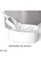 Ice Maker Silver - IM 162A - 4