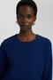 EVAZE CREPE-KLEID - 5