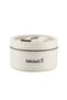 600ml Cream 304 Steel Food Food Storage Container - Warm-Proof Cin896By