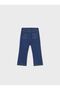 Baby Girl Flared Leg Leggings