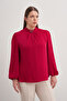 Detailed Blouse - 3