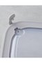 Elio 600Ml,1100Ml,1800Ml Cream Plastic Storage Container - 5