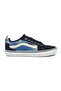 Vn000Csubla1 Filmore Shoes Black - 2