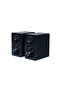 Boxă Bluetooth multimedia M60BLK 66WRMS - 3
