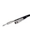 Professional Dynamic Wire Microphone Metal Body  High Quality Sound and Low Noise - 5