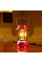 LED Emergncy Lantern with Solar Panel-KNE5187|Super Bright&Long Hours Working 2 Year Waranty - 2