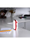 Rechargeable LED Emergency Light|Energy Efficient Design|Perfect for Indoor&Outdoor,KNE5127 - 2