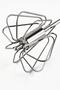 Bluvex Bas Pull Mixer Hand Whisk Bas Pull Whisk Stainless Steel Automatic Whisk - 4