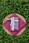 Mevlüt Scarf Pearl Prayer Beads Gift Set 1 Piece - 2
