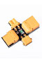 اختبار تركيب الصمامات Amass Smoke Stopper 1-6S 30V XT30 XT60 قابس أمان حماية من الدائرة القصيرة... - 5