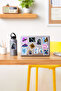 Arcane Laptop Notebook Tablet Sticker Full Paket - 10SET - 6