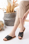 Droplu Daily Women's Slippers with Comfortable Sole - 3