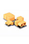 اختبار تركيب الصمامات Amass Smoke Stopper 1-6S 30V XT30 XT60 قابس أمان حماية من الدائرة القصيرة... - 3