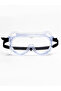 3M 3M1621-1pcs 3M 1621 Glasses Goggle Anti-Impact PC Chemical Splash ANSI Z87 Standard Safety Person - 8