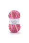 Forza Forever Marbled Hand Knitting Lanyard - 2706 Model