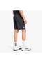 Club Tennis Climacool Men's Black Tennis Shorts - 2