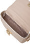 Beige Women’s Messenger Bag Us25127 - 6