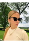 266 C1 5118 Women's Sunglasses - 4