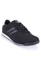 Tramor Tx Black Orthopedic Casual Men's Sneakers