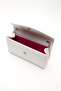 Women's Thin Heels Pointed Toe Stiletto and Bag Set - 2